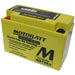 Yamaha YFM 700 RZ Raptor 1AS3/1AS6 MBT9B4 Motorcycle battery 2010