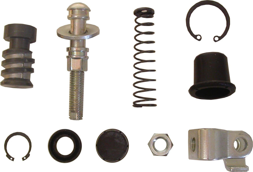 Rear Brake Master Cylinder Repair Kit Fits Honda VFR 800  2002-2013 – motorcycle part available from UK stock