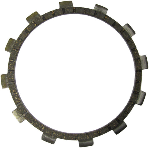 Clutch Friction Plates Fits Yamaha MT 07  2014-2014 Qty 5 – motorcycle part available from UK stock