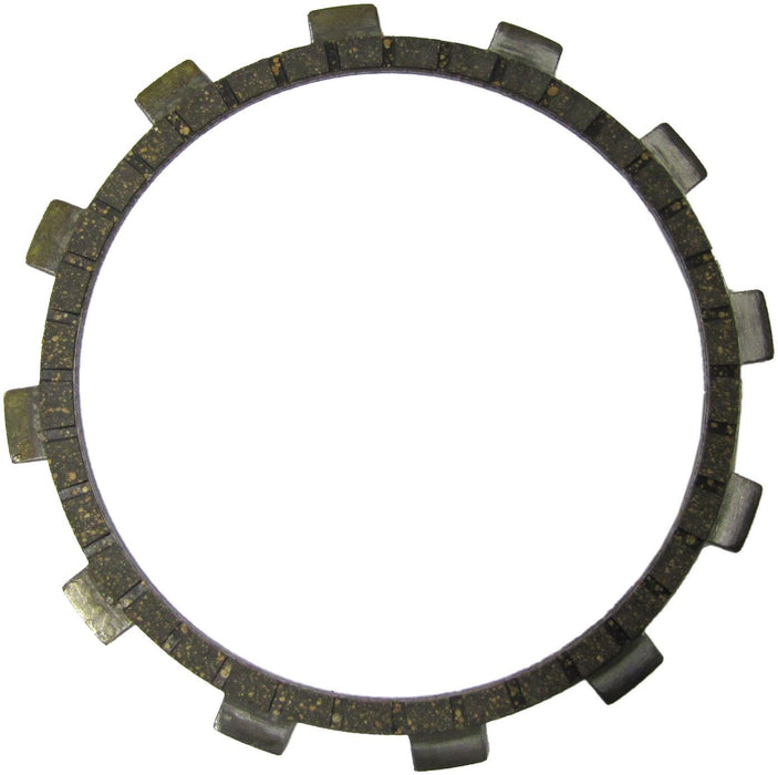 Clutch Friction Plates Fits Yamaha MT 07  2014-2014 Qty 5 – motorcycle part available from UK stock
