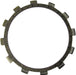 Clutch Friction Plates Fits Yamaha MT 07  2014-2014 Qty 5 – motorcycle part available from UK stock