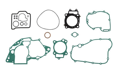 Gasket Set Fits Honda CRF250R 04-09, CRF250 X4-XB Includes Rocker Cover Gasket