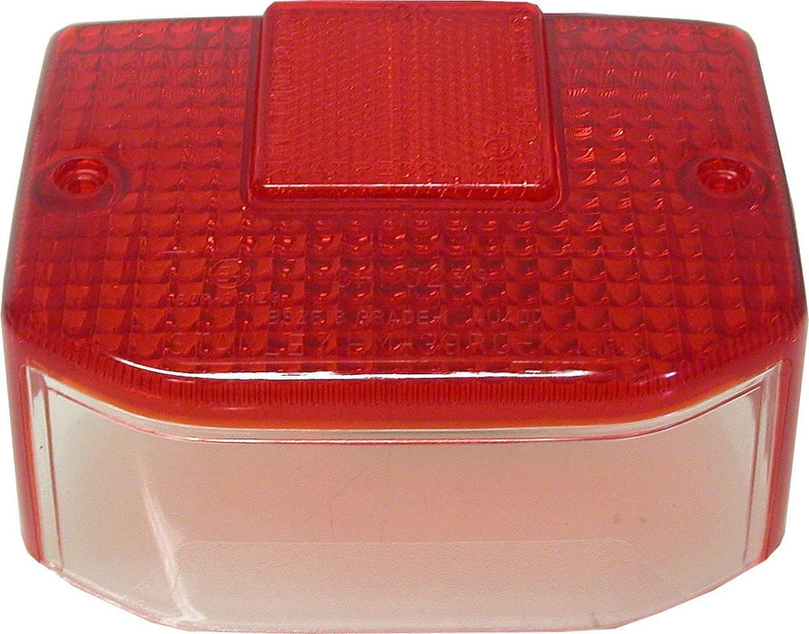 Honda CM 250 1981-1984 Motorcycle Rear Tail light Lens