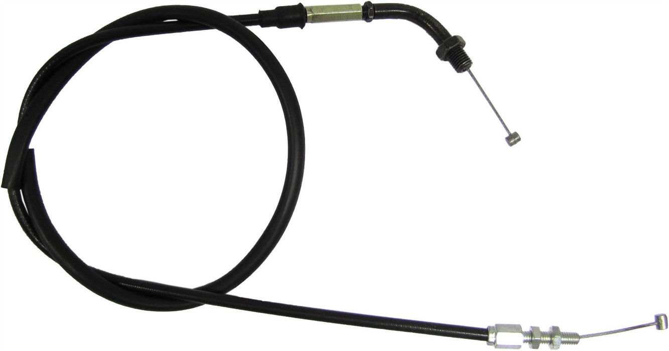 Throttle Cable Fits Kawasaki Z 250 1978-1983