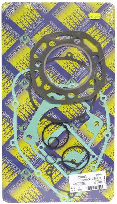 Full Gasket Set Fits Kawasaki KX500B1 1985