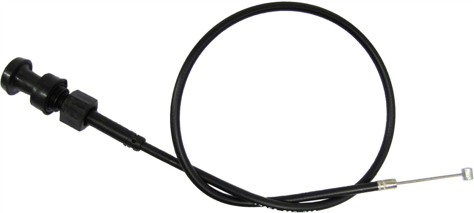 Choke Cable Fits Honda C50ZZ 1979-1983, C70ZZ 1979-1983, C90ZZ 1979-1984