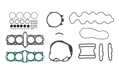 Full Gasket Set Fits Honda CB650Z,CB650SC (SOHC) 1978-1984