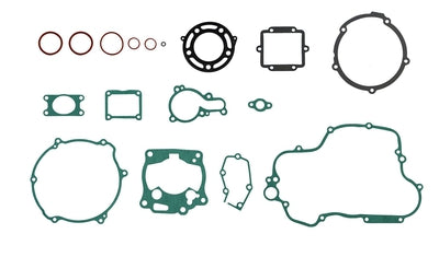 Full Gasket Set Fits Kawasaki KX125L2,L3,L4 2000-2002