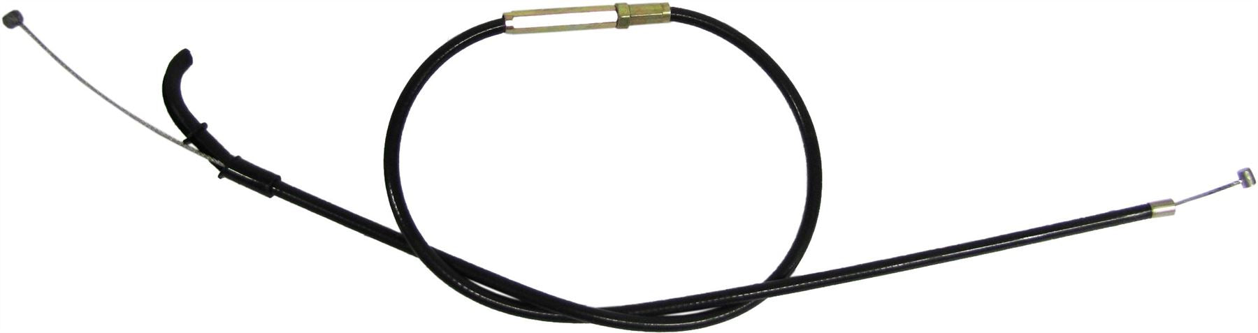 Throttle Cable Fits Kawasaki GPZ 900 1984-1993