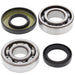 WRP Crank Shaft Bearing Fits Yamaha RT180 1990 -1993 – motorcycle part available from UK stock