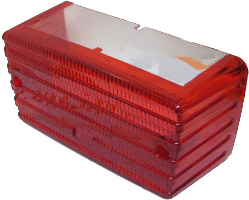 Suzuki ZR 50 1979-1987 Motorcycle Rear Tail light Lens