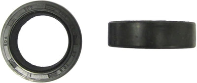 Fork Oil Seals Fits Yamaha PW 80  1983-2010