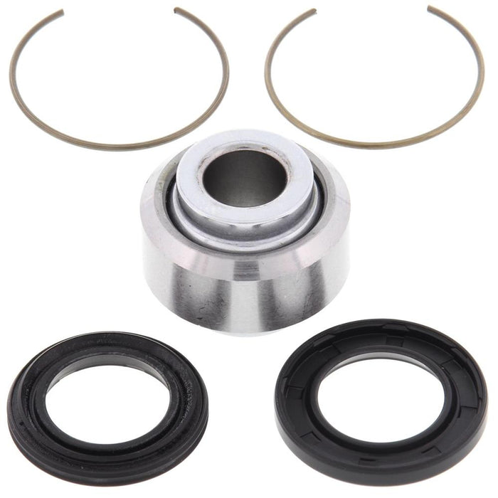 WRP Upper Rear Shock Bearing Fits Honda CR125R 1996