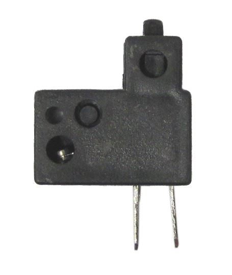 Front Brake Lever Stop Light Switch Fits Honda MTX 200 1983-1985