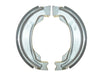 Rear Brake Shoe Fits Kymco Pulsar Lux 125 2003 – motorcycle part available from UK stock