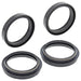 All Balls Fork & Dust Seal Kit Kawasaki KX125 02-05, 250 02-07, 250F 04-20 – motorcycle part available from UK stock