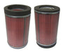 Yamaha XJR 1300 YAir Filter 2009-2009