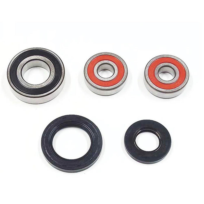 Rear Wheel Bearing Kit Fits XJ6, F, N, S 09-16