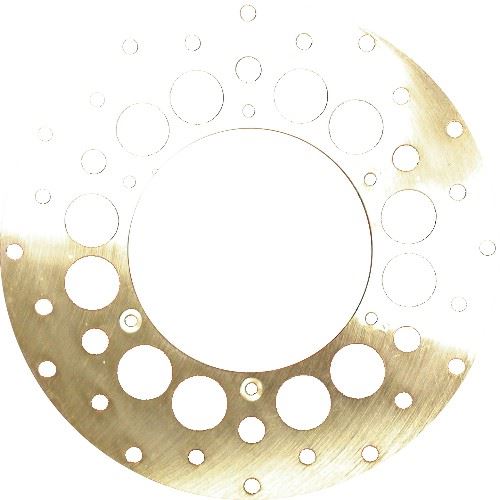 Front Brake Disc Fits KTM 250 D-XC 1992-1993 – motorcycle part available from UK stock