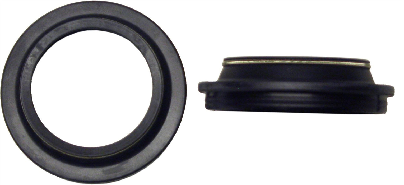 Fork Dust Seals Fits Malaguti R 125  2003-2004