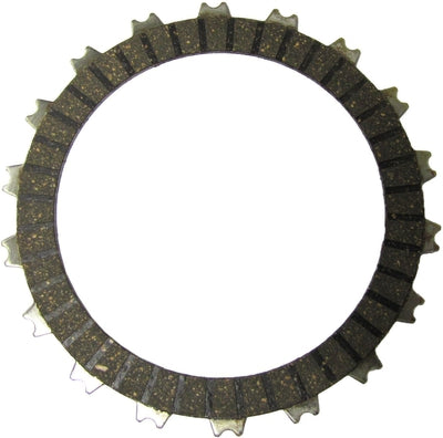 Clutch Friction Plates Fits Honda CRF 250 2004-2014 Qty 4