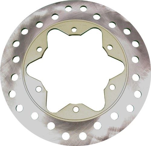 Rear Brake Disc Fits Yamaha XJR 400 R2 1996-2007