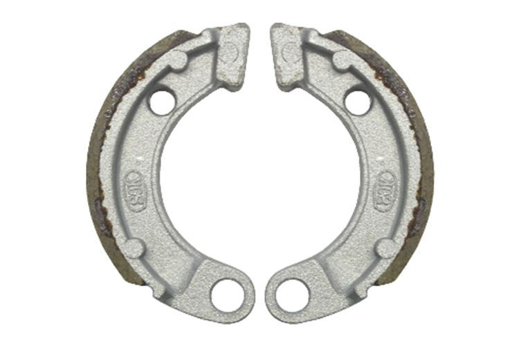 Front Brake Shoe Fits Kymco Maxxer 50 2005-2010