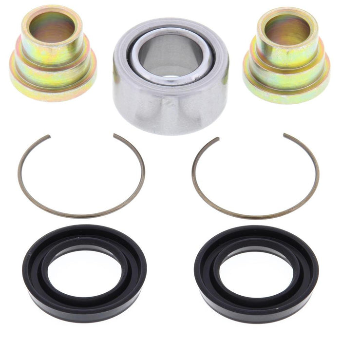 WRP Lower Rear Shock Bearing Fits Honda XR250R 1986