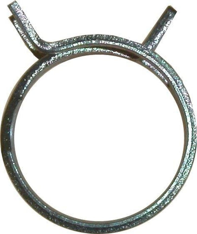 Mikalor 20X Petrol Pipe Clamps 12mm