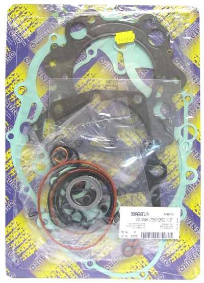 Full Gasket Set Fits Yamaha SZR660, XTZ660 Tenere 1991-1998