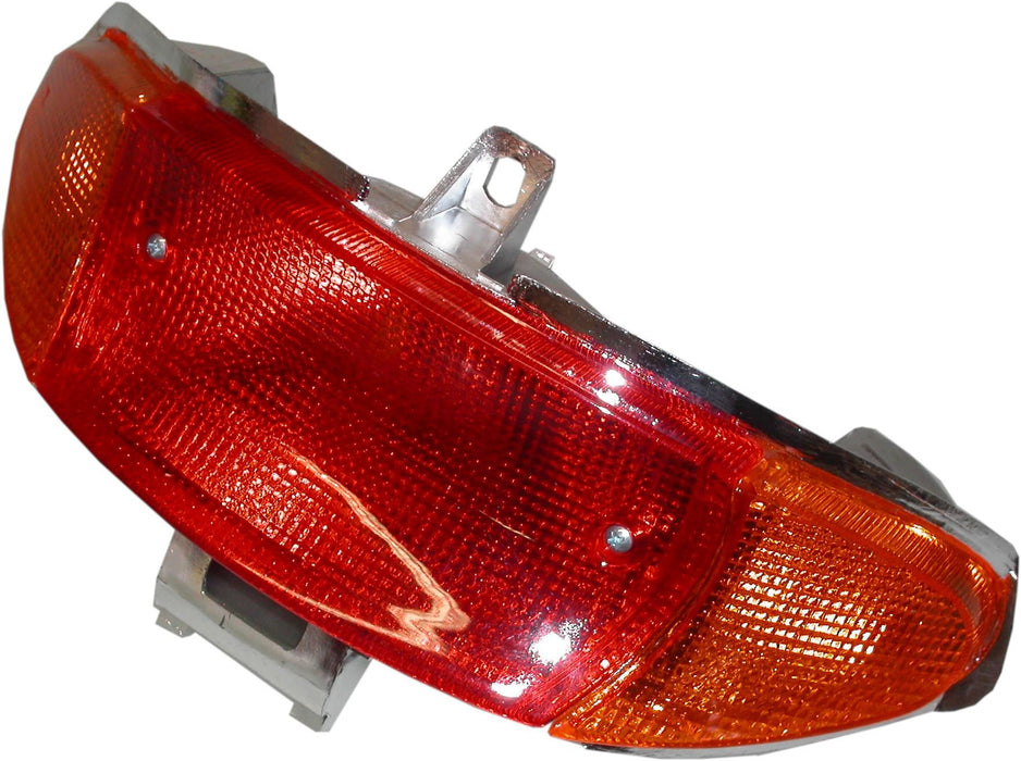 Peugeot Zenith N 50cc 1998-1999 Motorcycle Rear Tail light Complete