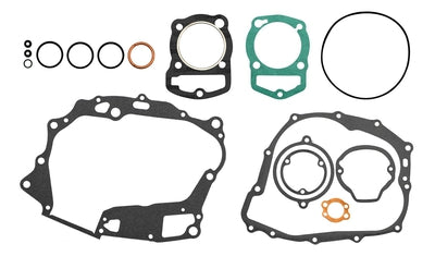 Full Gasket Set Fits Honda ATC185 1979-1982, XL185 1979-1983, ATC 200 1984-1986