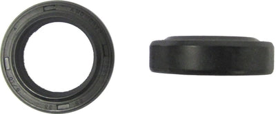 Fork Oil Seals Fits Lifan Hongda LF 50  2001-2004