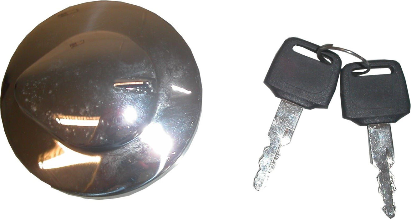 Fuel Cap Fits Honda VTX 1300 S3 2003-2007