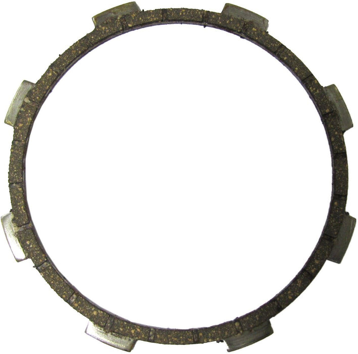 Replacement Clutch Friction Plates Fits Yamaha YZ 50 1980-1983 Qty 3