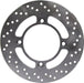 Rear Brake Disc Fits Honda FJS 600 Silverwing 2001-2009 – motorcycle part available from UK stock