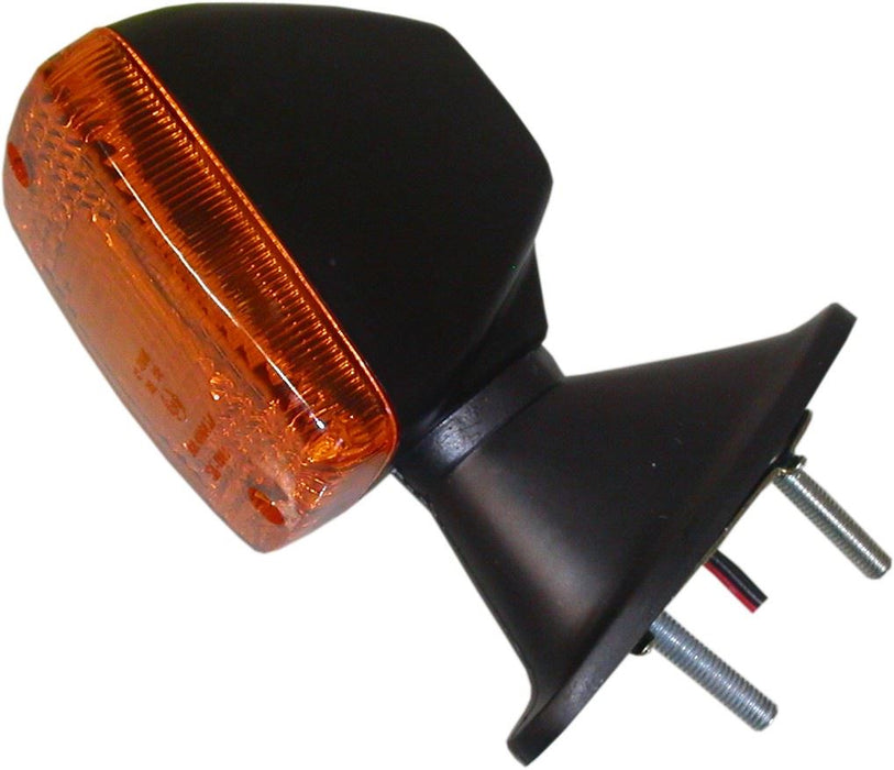 Kawasaki GPZ 750 Indicator Complete Front Left 1984