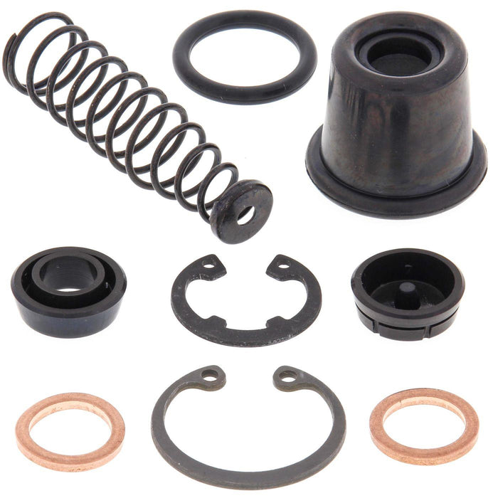 Rear Brake Master Cylinder Repair Kit Fits Honda CBF 600  2004-2010