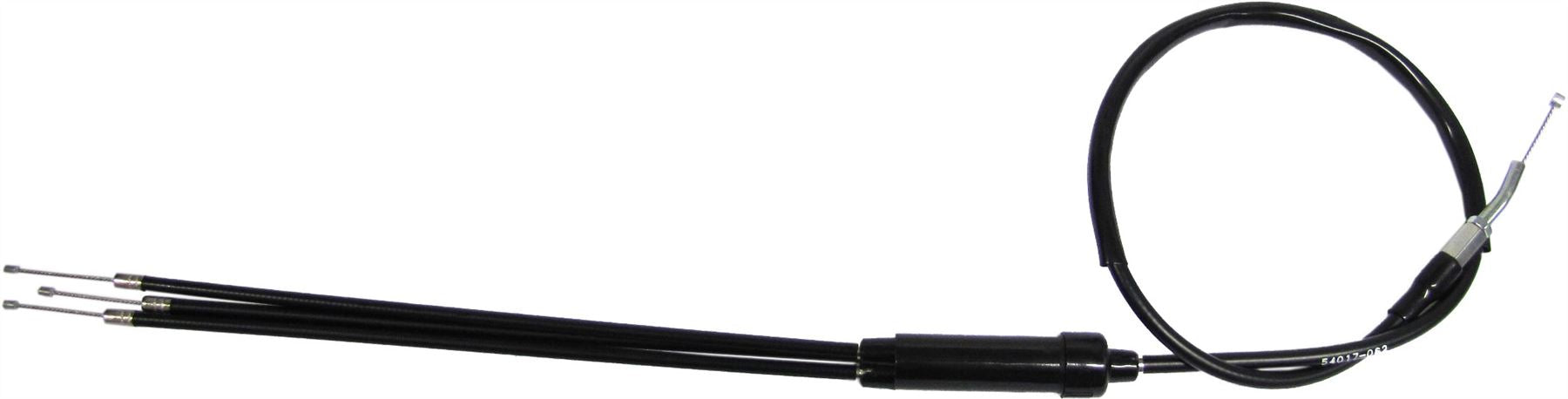 Kawasaki KH 250 Choke Cable 1976