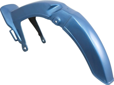 Front Mudguard Honda C50 Cub, C70 Cub, C90 Cub Blue