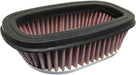 Honda XR 250 Air Filter 1997