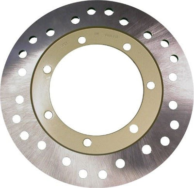 Kawasaki (K)Z 1000 J1 Motorcycle Rear Brake Disc 1981-1983