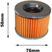 Benelli 504 Sport Oil Filter 1976-1982