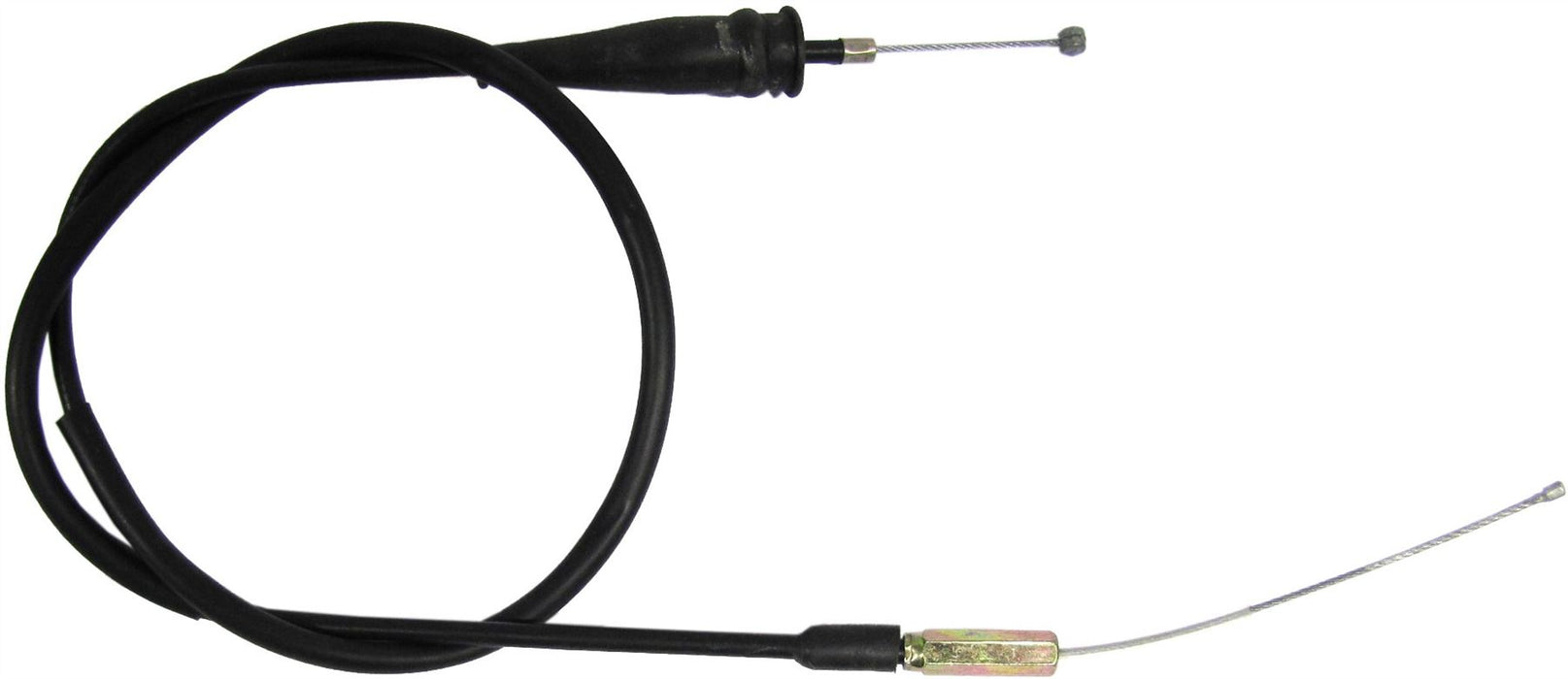 Throttle Cable Fits Yamaha WR 250 1991-2003
