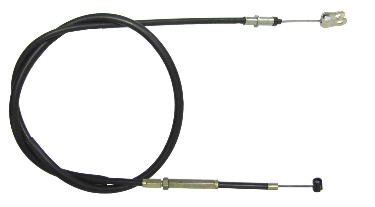Clutch Cable Fits Suzuki DR 200 1986-2012