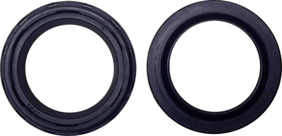 Fork Dust Seals Fits Yamaha FZX 700  1986-1987