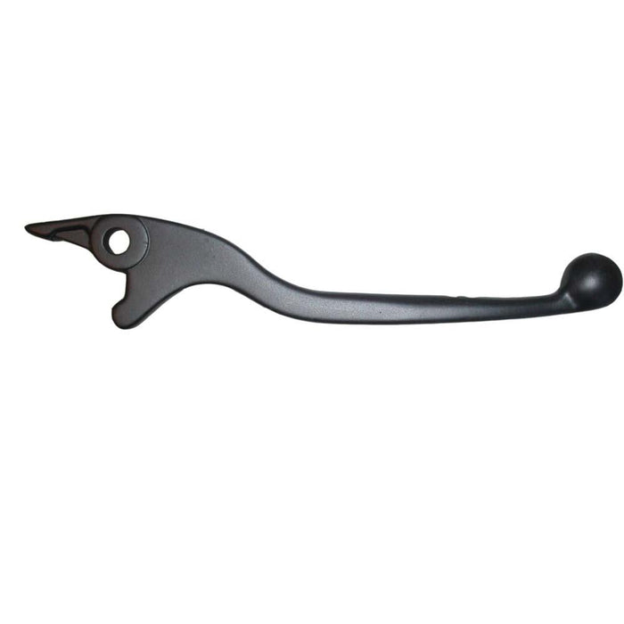 Kawasaki KMX 125 Black Front Brake Lever 1986-1998