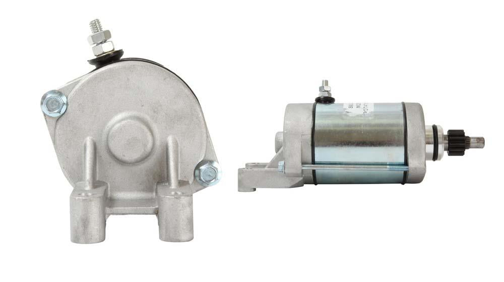 Starter Motor For Yamaha  XT600E 1990-1995