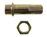 Sprocket Carrier Stub Axle For Honda C50, C70 & C90 All Models – motorcycle part available from UK stock