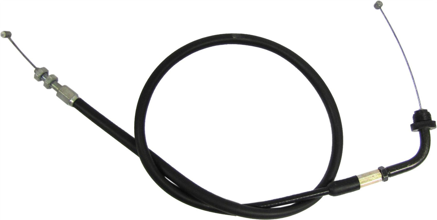 Push Throttle Cable Fits Suzuki Suzuki 1998-1999